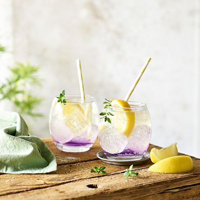 b’Lure Colour Change Butterfly Pea Flower Cocktail Concentrate 100ml alt image 6