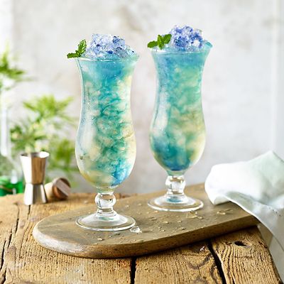 b’Lure Colour Change Butterfly Pea Flower Cocktail Concentrate 100ml alt image 7