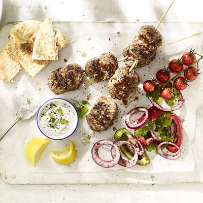 The Spicery 4-in-1 Barbecue Around the World Recipe Kit image(5)