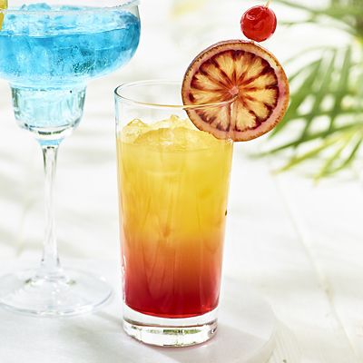 Monin Grenadine Syrup 700ml alt image 3