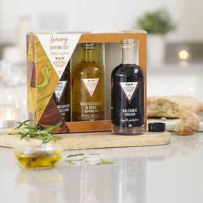 Cottage Delight Luxury Dipping Set 3 x 100ml image(2)