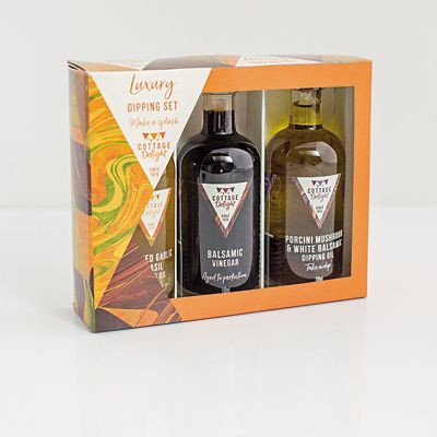 Cottage Delight Luxury Dipping Set 3 x 100ml image(3)