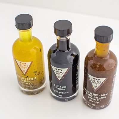 Cottage Delight Luxury Dipping Set 3 x 100ml image(4)