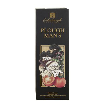 Edinburgh Preserves Ploughman’s Gift Box - (Image 3)