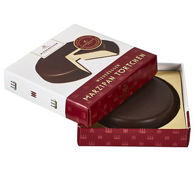 Niederegger Mini Marzipan Tartlet 75g alt image 3