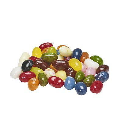 Jelly Belly Jelly Beans Assorted Selection 100g - (Image 2)