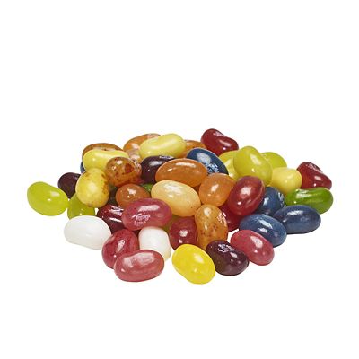 Jelly Belly Jelly Beans Fruit Mix 100g - (Image 2)