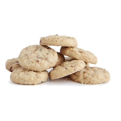 Grandma Wild’s Botanical Biscuit Tin and Mini Biscuits 225g  image(3)