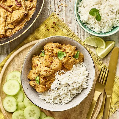 The Spicery A Cook’s Tour of Southeast Asia Recipe Collection Kit image(2)