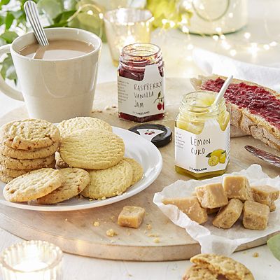 Lakeland Exclusive Garden Birds Hamper Tote alt image 6