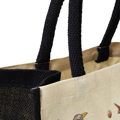 Lakeland Exclusive Garden Birds Hamper Tote alt image 8
