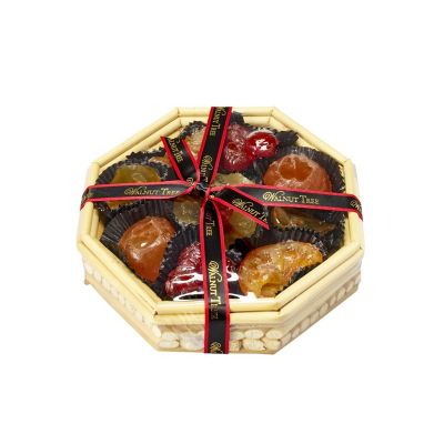 Walnut Tree Glace Fruit Tray 200g image(1)
