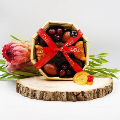 Walnut Tree Glace Fruit Tray 200g image(2)