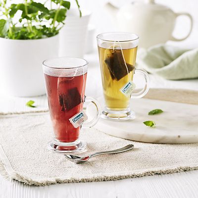 Dilmah Natural Infusions Assorted Tea Gift Pack 80g - (Image 2)