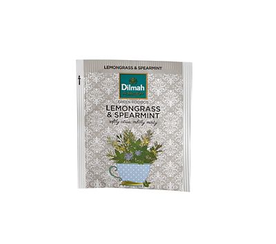 Dilmah Natural Infusions Assorted Tea Gift Pack 80g image(5)