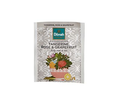Dilmah Natural Infusions Assorted Tea Gift Pack 80g image(6)