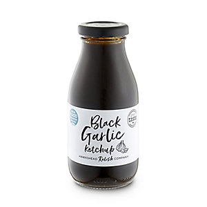 Hawkshead Relish Company Black Garlic Ketchup 250ml