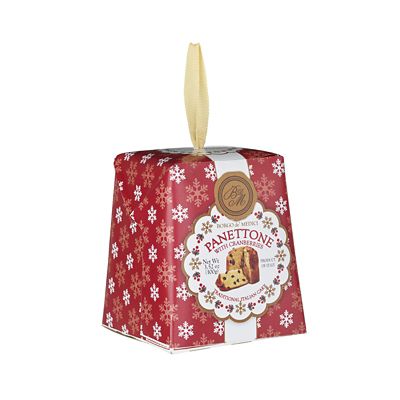 Borgo de’ Medici Italian Panettone Assortment 3 x 100g - (Image 3)