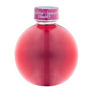 Prosecco Cocktail Baubles – Pack of 3 Fruit Flavoured Bellini Toppers alt image 4