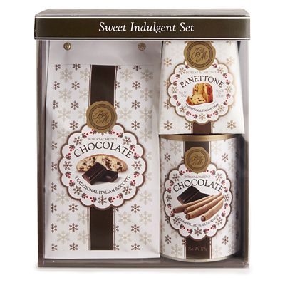 Borgo de’ Medici Italian Indulgence Set