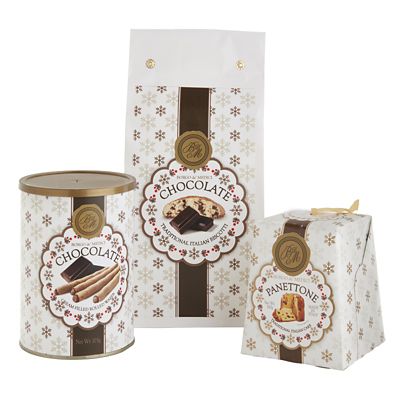 Borgo de’ Medici Italian Indulgence Set image(2)