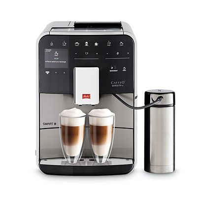 Melitta Barista TS SMART BeantoCup Coffee Machine F86/0100 Lakeland