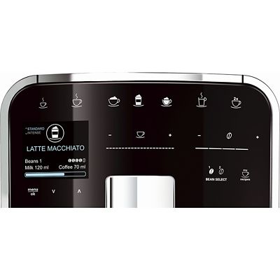 Melitta Barista TS SMART Bean-to-Cup Coffee Machine F860-100 image(3)