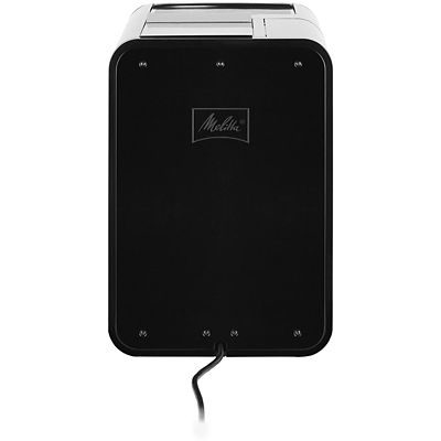 Melitta Barista TS SMART Bean-to-Cup Coffee Machine F860-100 image(7)