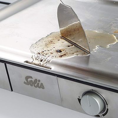 Solis Teppanyaki Tabletop Grill Type 795 alt image 5