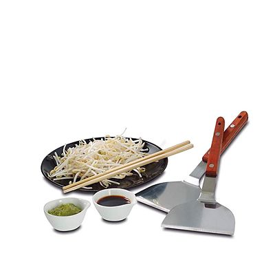 Solis Teppanyaki Tabletop Grill Type 795 alt image 6