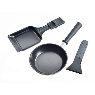 Solis 4 in 1 Tabletop Grill and Raclette Type 790 alt image 6