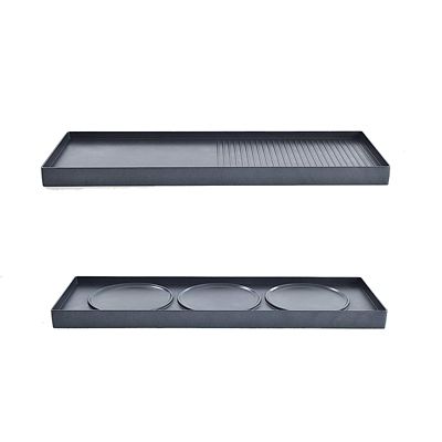 Solis 4 in 1 Tabletop Grill and Raclette Type 790 alt image 8