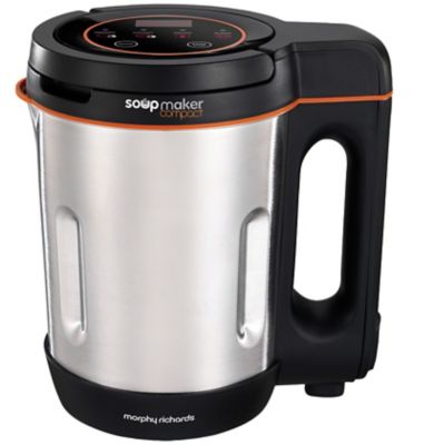 Morphy Richards Compact Soup Maker 501021 image(1)