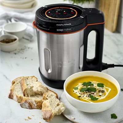 Morphy Richards Compact Soup Maker 501021 image(2)