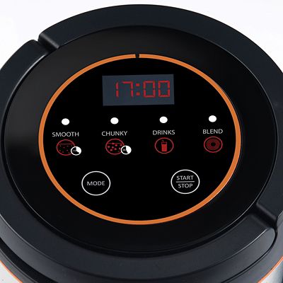 Morphy Richards Compact Soup Maker 501021 image(4)