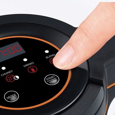 Morphy Richards Compact Soup Maker 501021 image(5)