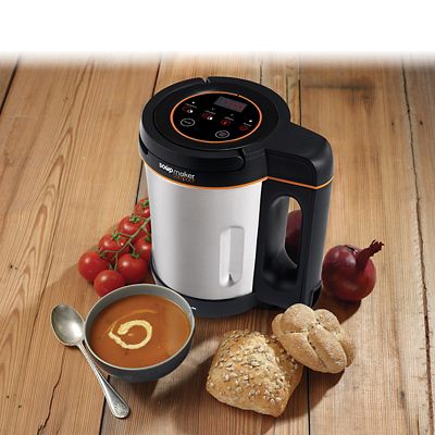 Morphy Richards Compact Soup Maker 501021 image(8)