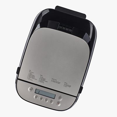 Panasonic Croustina Hard Crust Bread Maker SD-ZP2000KXC image(11)