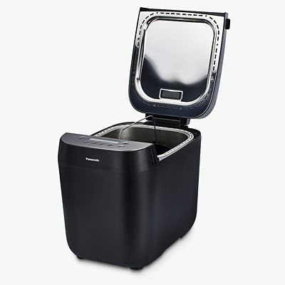 Panasonic Croustina Hard Crust Bread Maker SD-ZP2000KXC image(3)