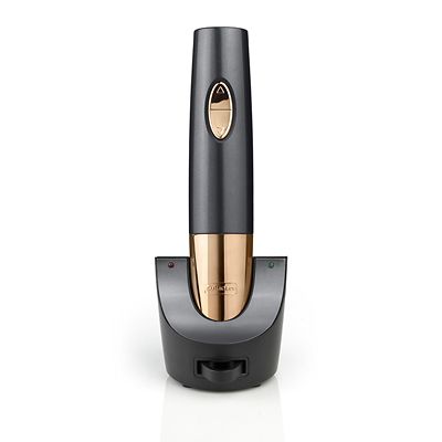 Cuisinart Rechargeable Electric Wine Bottle Opener alt image 2