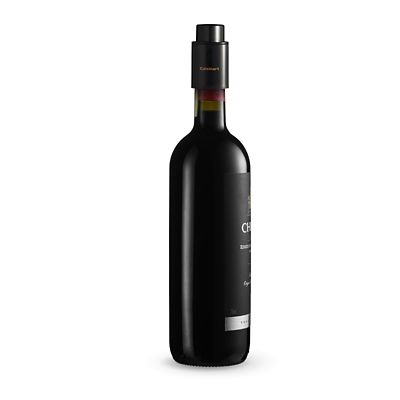 Cuisinart Rechargeable Electric Wine Bottle Opener alt image 6