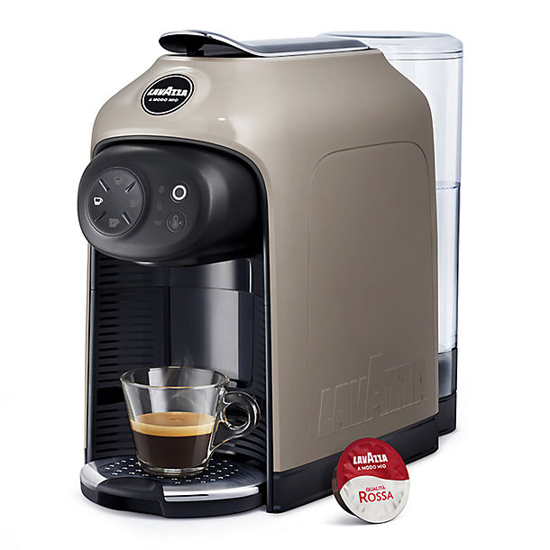 Lavazza Idola Coffee Machine image(1)