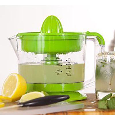 Lakeland Electric Citrus Juicer Green image(2)