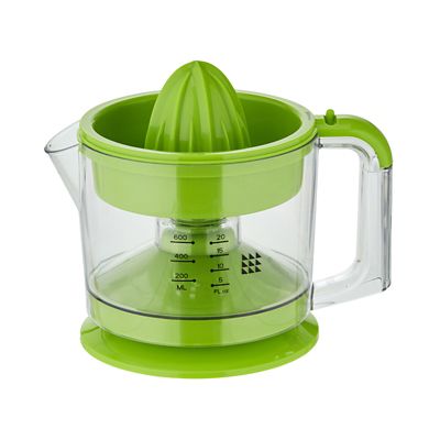 Lakeland Electric Citrus Juicer Green | Lakeland