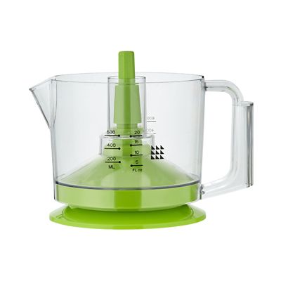 Lakeland Electric Citrus Juicer Green image(5)