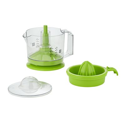 Lakeland Electric Citrus Juicer Green image(9)