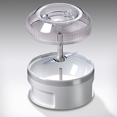 Bamix Colorline Hand Blender Set Mint 100.706 image(3)