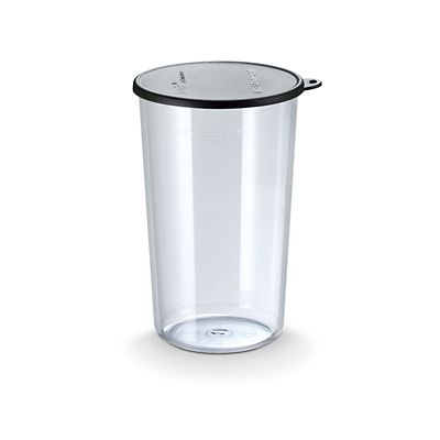 Bamix Colorline Hand Blender Set Mango 100.705 alt image 7