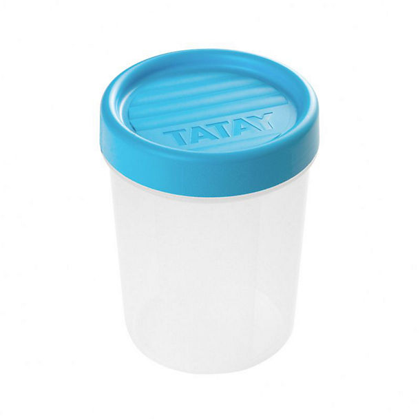 Tatay Screw Top Food Container 400ml image(1)