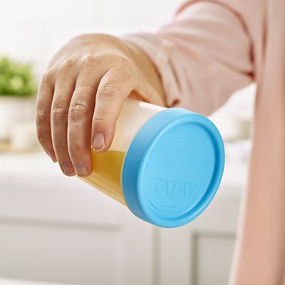 Tatay Screw Top Food Container 400ml image(2)